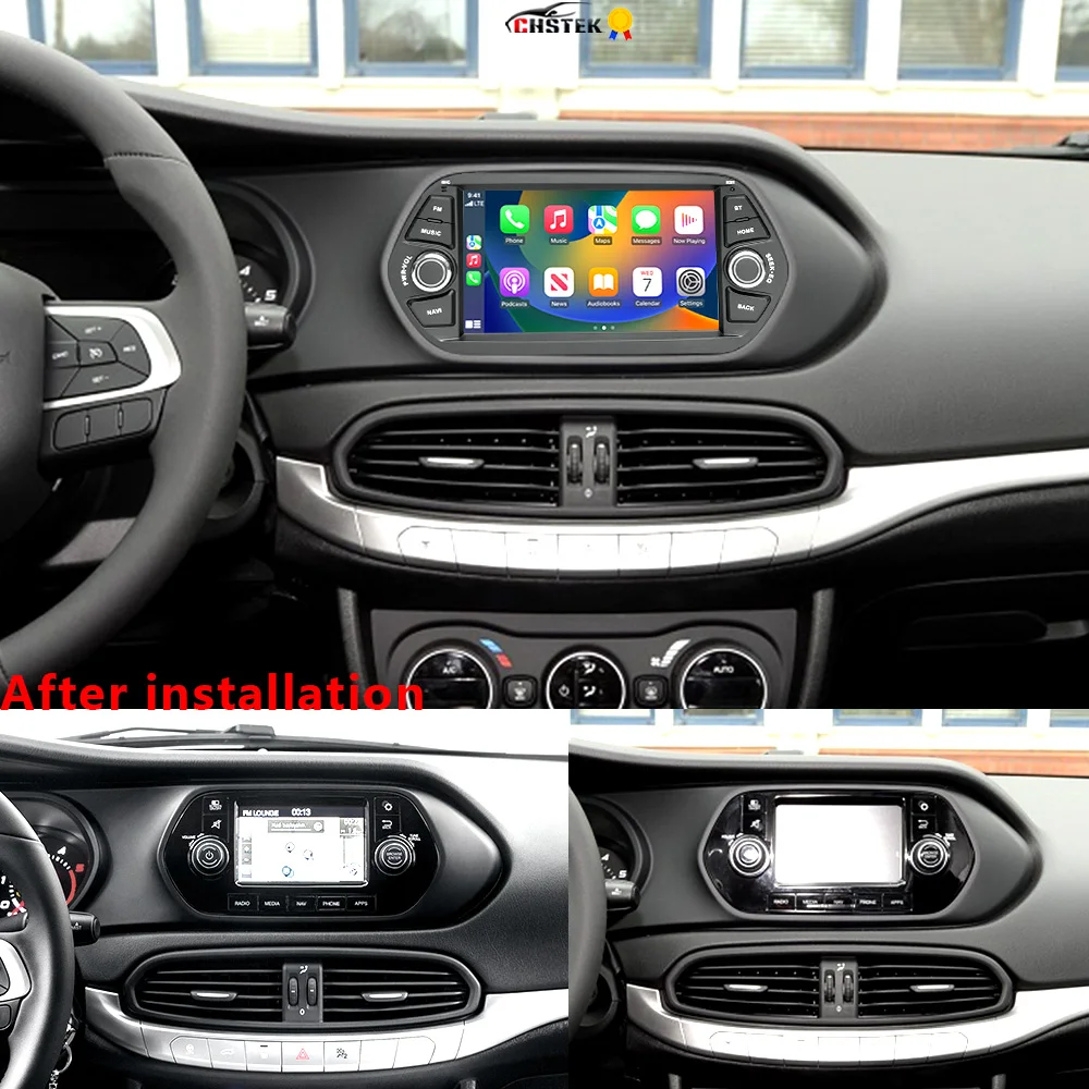 Chstek Android 13 C…