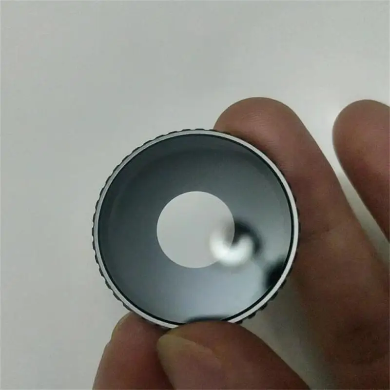 أغطية استبدال عدسات DJI Osmo 3 ، غطاء واقي ، حماية للصيانة ، الماء والغبار ، الملحقات الأصلية