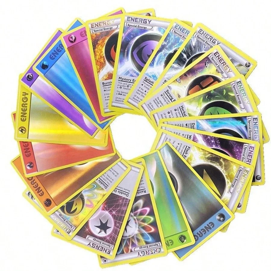 Thumbnail 2 - #15 Latest Collectible Trading Cards Offers
