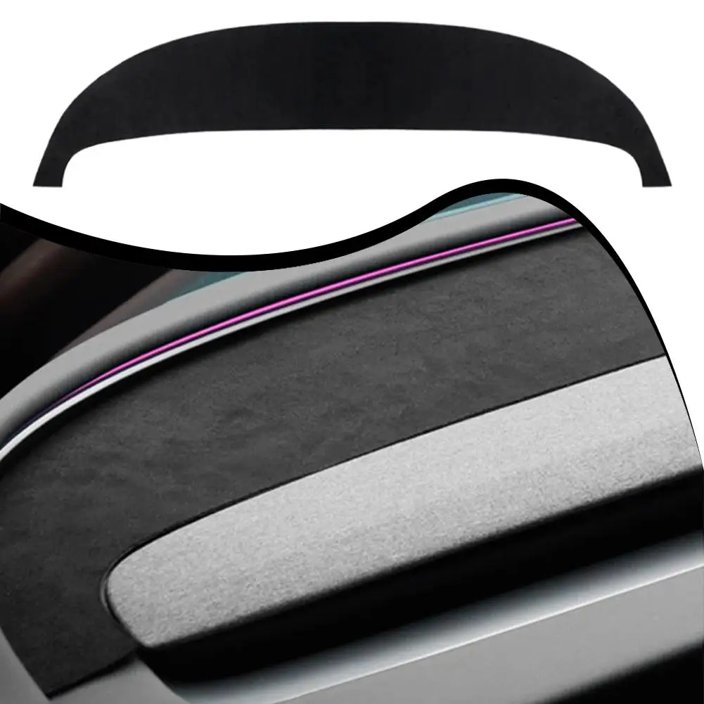 

Anti-UV Dashboard CoverFor Y Juniper 2025 Center Console Dash Pad Accessories Mat Protector Sunshade P1S6