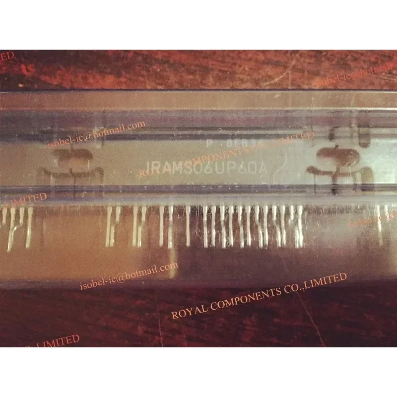 IRAMS06UP60A IRAMS12UP60A