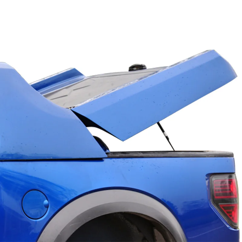 

F150 Roller Shutter Lid Pickup Tonneau Cover for Maverick Titan Frontier D22 D40 Landrek for Benz X250 SsangYong