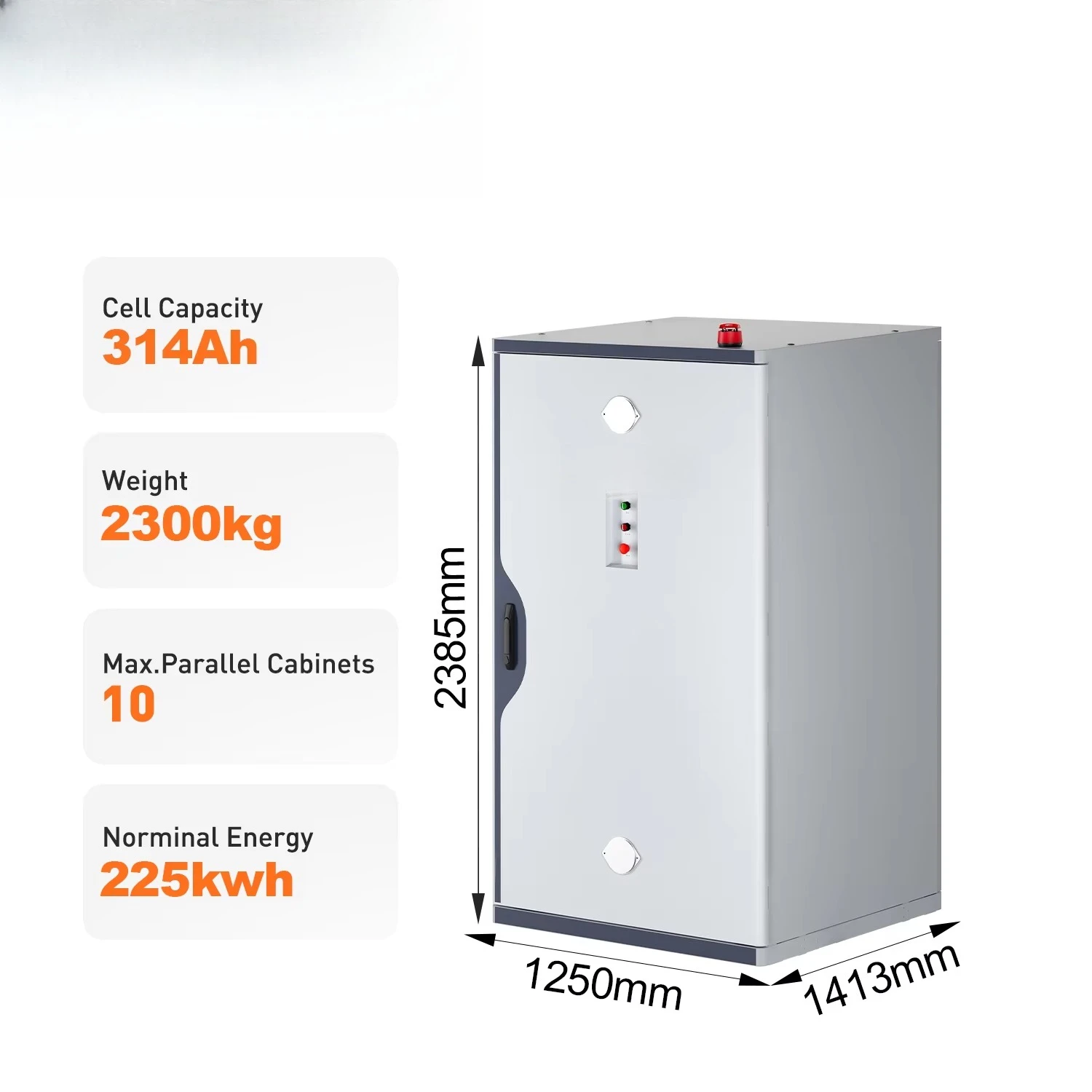 Farm Off Grid Battery Energy Storage Solar System 100kW 100kwh 200kWh Battery Energy Storage System Solar System Container