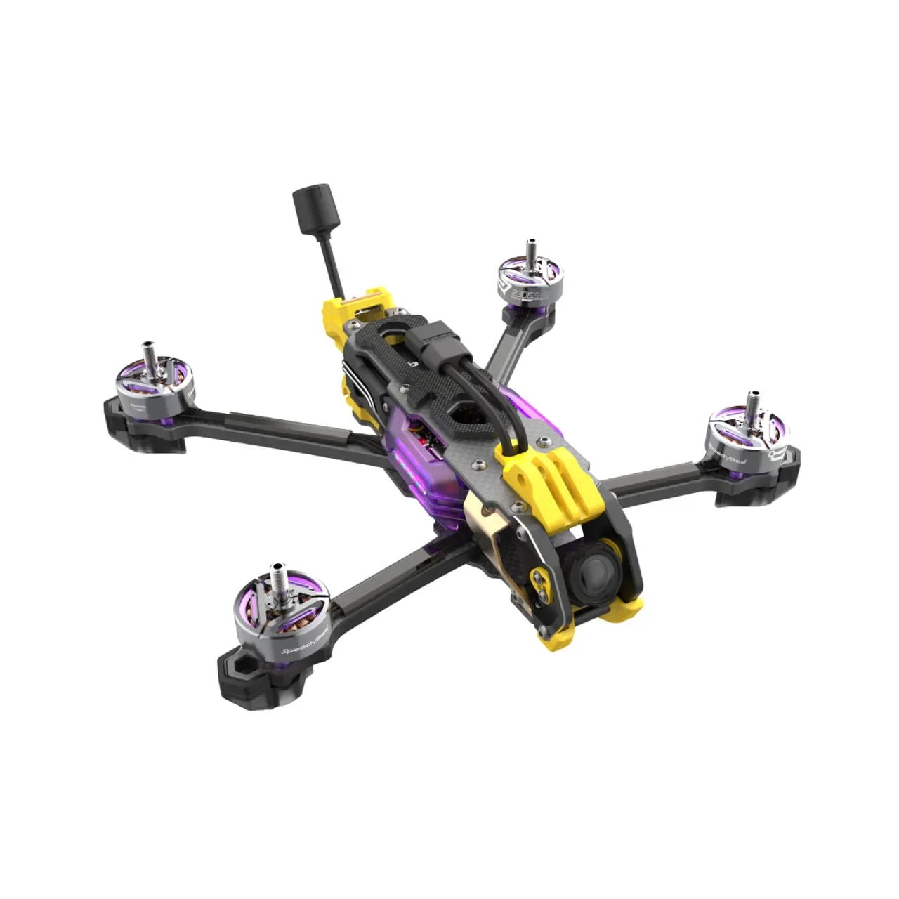 Thumbnail 2 - #60 Top Rated Mini Racing Drones to Buy in 2026