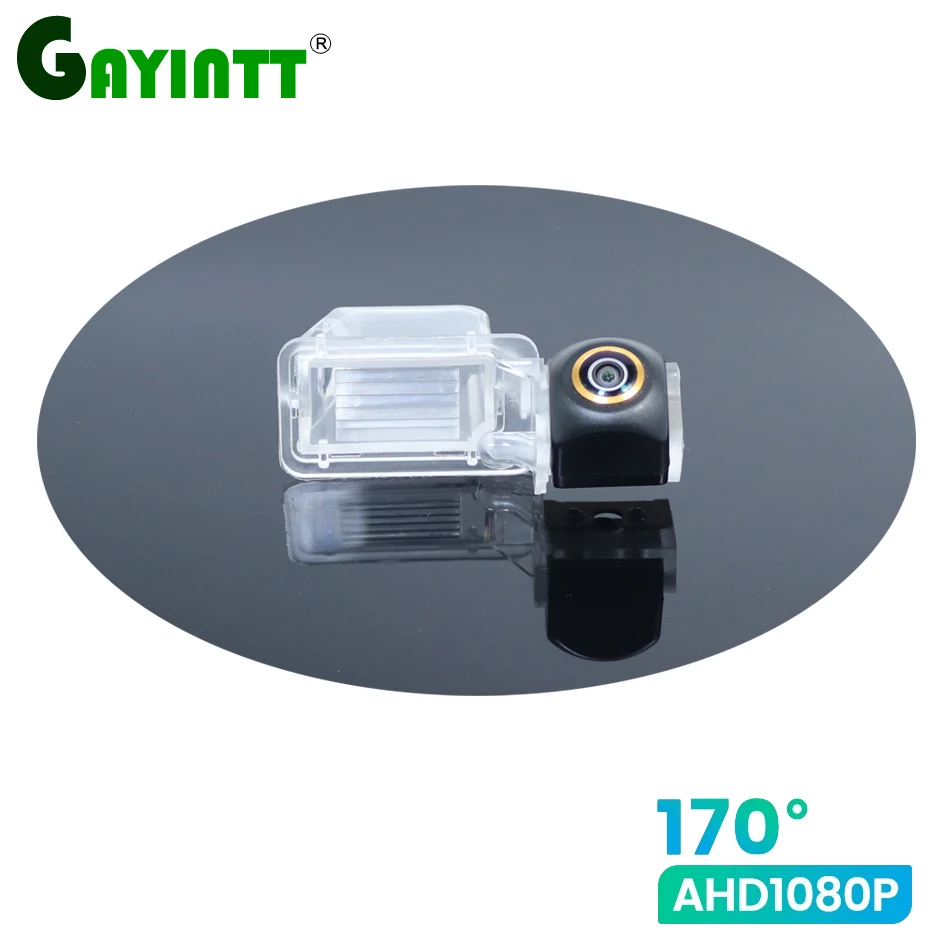 

1080P HD 170° Car Rear View parking backup Camera For Great Wall Hover Haval H3 H5 H6 night vision