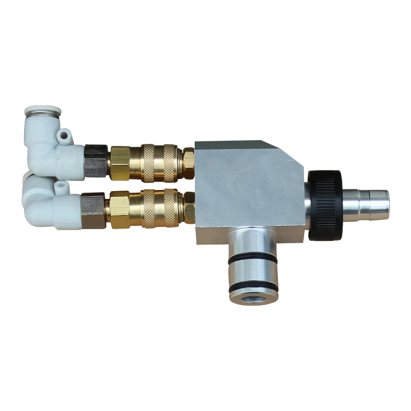 

Nordson Powder Pump, Painting Equipment Accessories