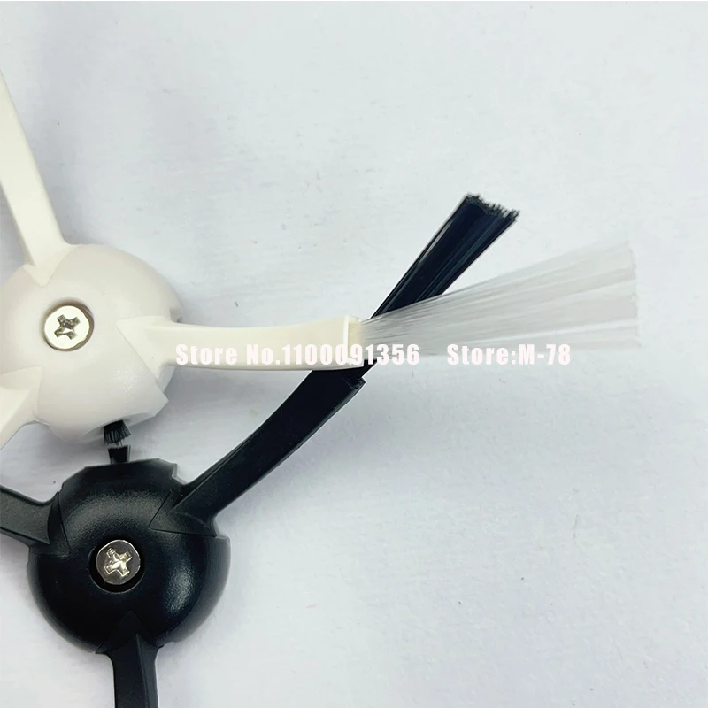 Replacement For Xiaomi Mijia MJSTP Robot Vacuum Cleaner Spare Parts Main Roller Side Brush Cover Hepa Filter Mop Rag Cloth Kits