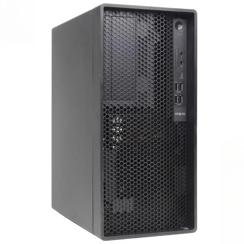 

ST58 v2 Small 4U Tower Server Host