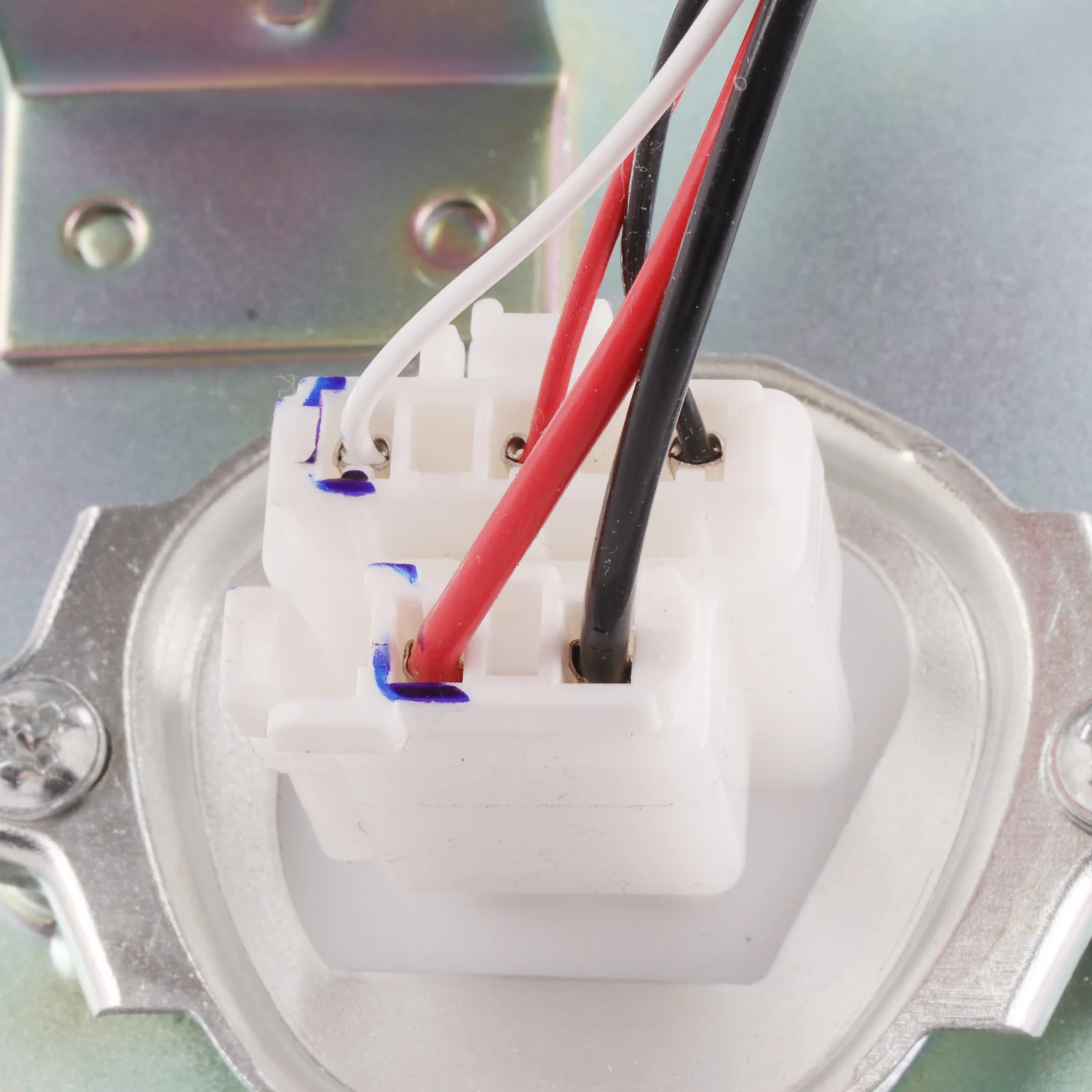 ل 1996-2000 تويوتا RAV4 4 Cyl 2.0L 23280-74160 83320-49055 77203-42010 7720342010 23220-74021 2322074021 مجموعة مضخة الوقود