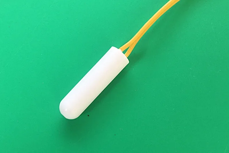 Suitable for Samsung refrigerator with refrigerator freezer steam temperature controller frost sensor tube temperature 5K