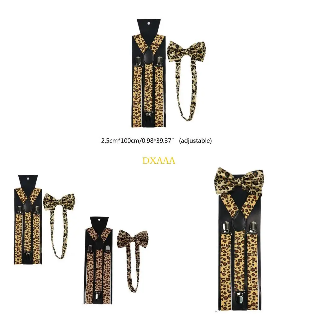 dxaa-conjunto-gravata-borboleta-com-suspensorio-masculino-e-feminino-25cm-largura-animal-estampa-leopardo-3-cinto
