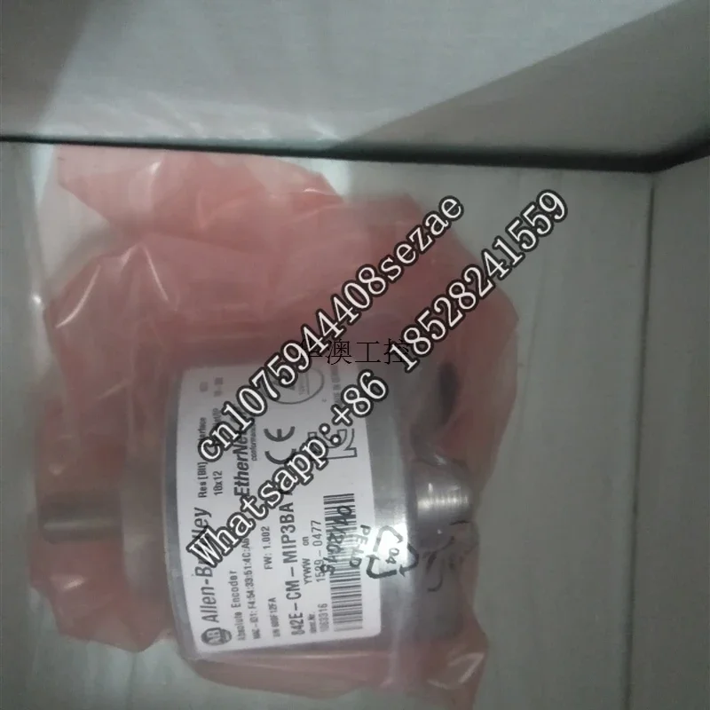 

842E-CM-MIP3BA original bargaining