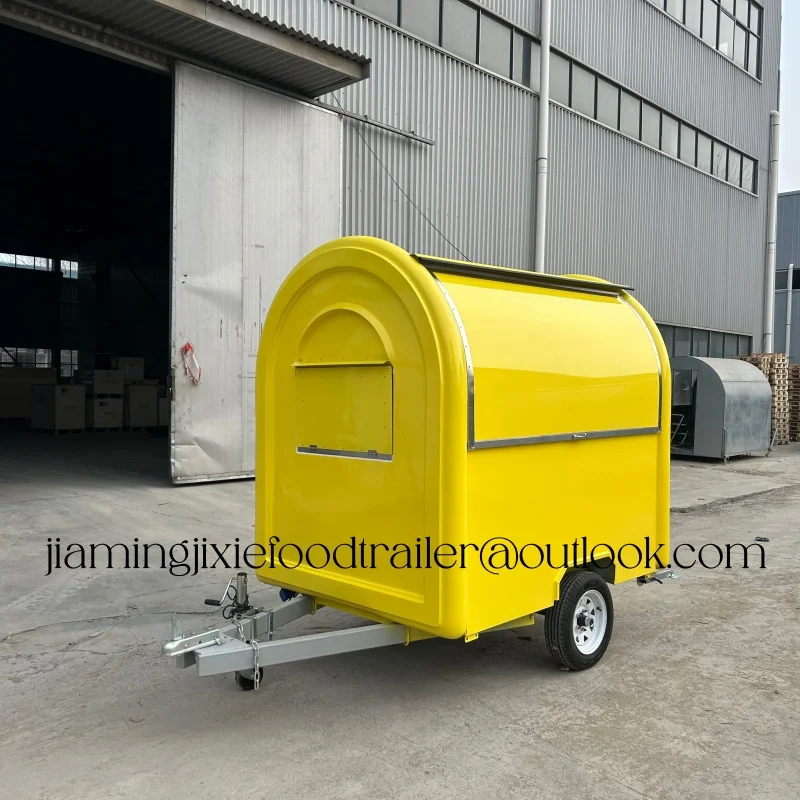 

Мобильный фудтрак для уличной торговли: смузи, соки, мороженое, хот-доги, кофе.