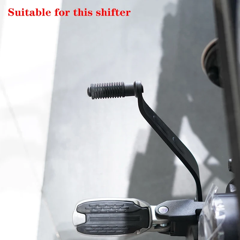 For CFMOTO  CF 800MT 800 MT MTX 800MT-X 800MTX Motorcycle Accessories Gear Shift Lever Pedal Tip Extension Brake Exquisite parts