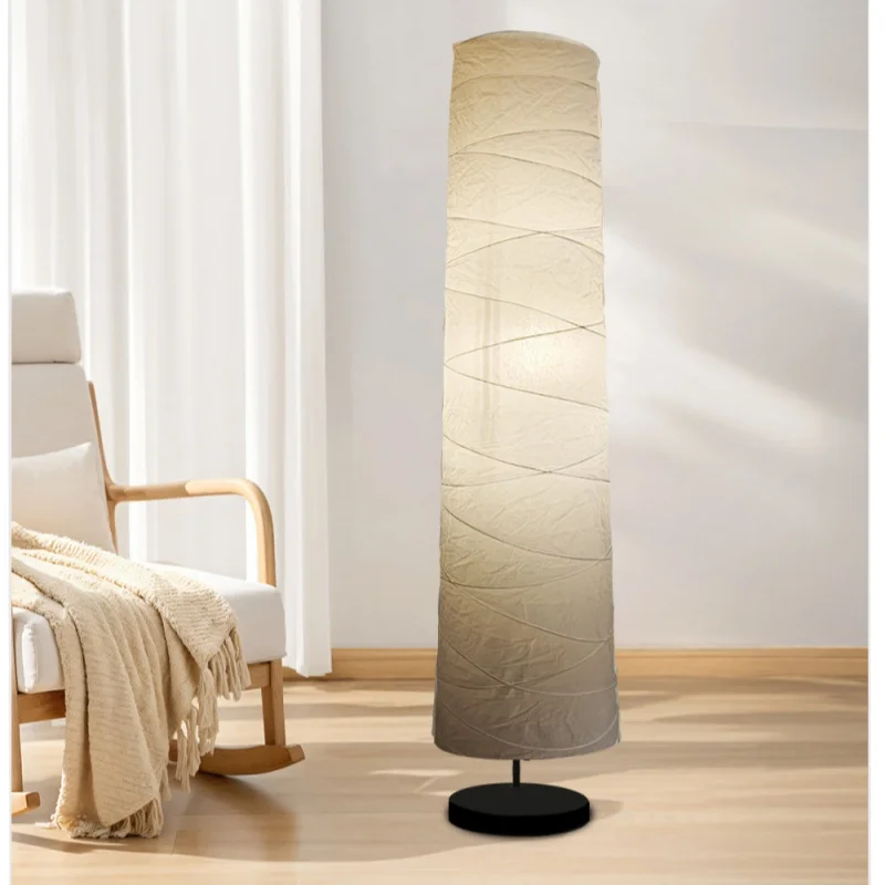 paralume-in-carta-per-lampada-da-terra-stile-nordico-minimalista-diffusore-di-luce-pieghevole-per-illuminazione-calda-e-d'atmosfera-in-soggiorno-camera-da-letto-studio-biblioteca