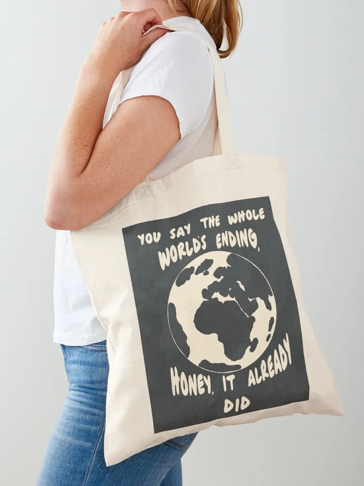 

All eyes on me Tote Bag canvas tote great bag Women's bags Canvas