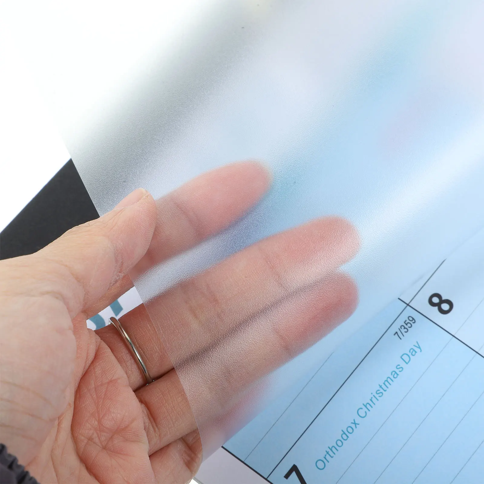 Monthly Wall Wall Hanging Planner English Schedule Calendar For Home Office Dorm Multipurpose Hanging Calendar