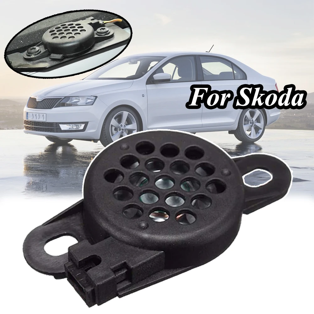 

Speaker Parking Aid Reversing Radar Warning Buzzer Alarm For Skoda YETI 2010-2013 Superb II III Roomster CitiGo Fabia II III