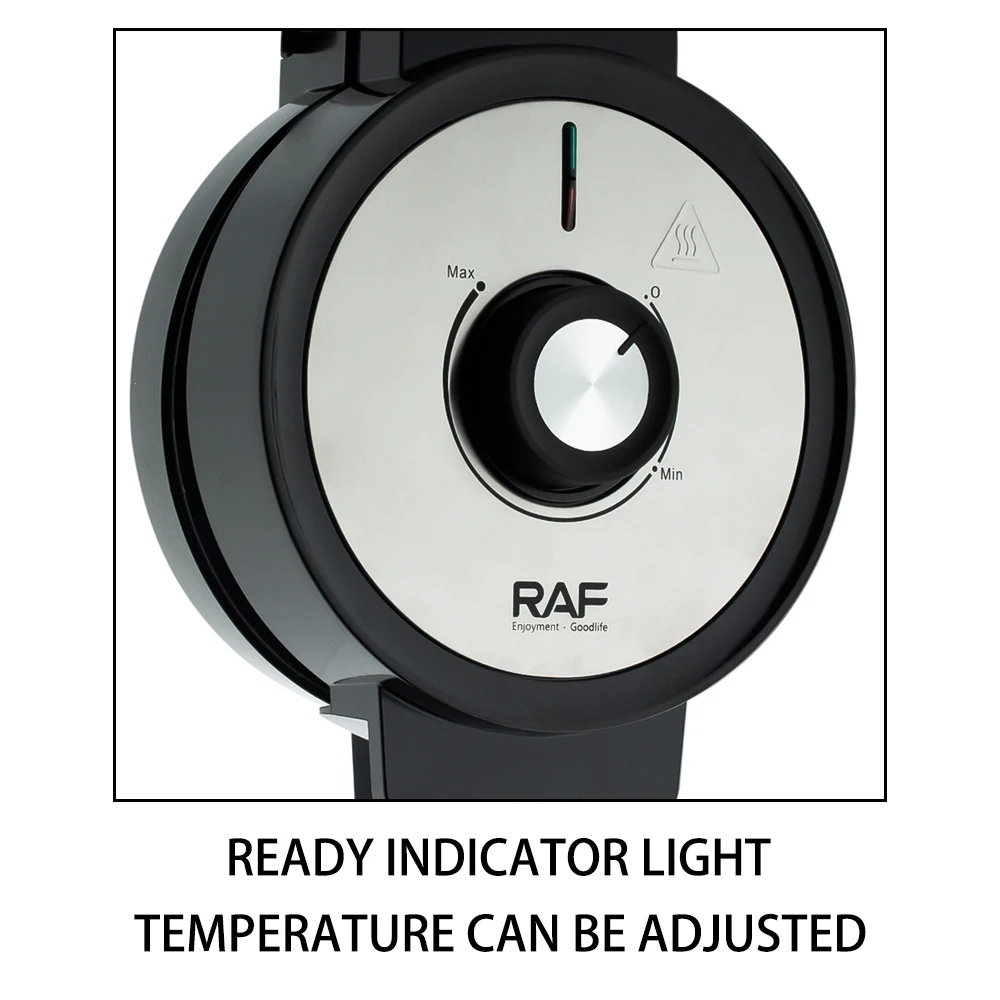 Thumbnail 3 - #23 Compare Waffle Irons Before You Buy