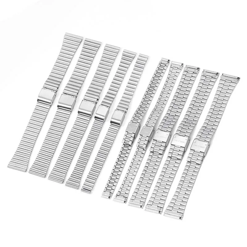 سوار ساعة نسائي من الستانلس ستيل ، سوار كوارتز للنساء ، مقاس صغير ، كلاسيكي DW ، 10-20 ، 12 ، 14 ، 16 سيدة ، 18 حزام