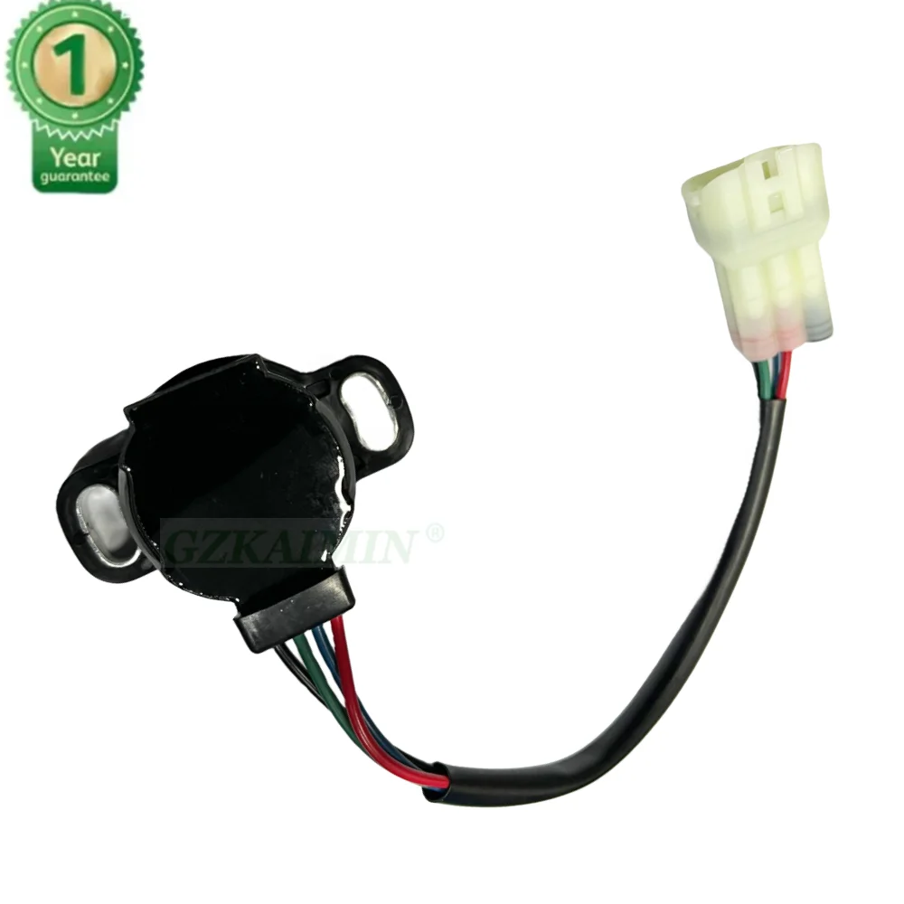 Sensore di posizione dell\'acceleratore per auto di alta qualità sensore TPS OEM 13420-56B00 1342056 b00 per Suzuki Sidekick