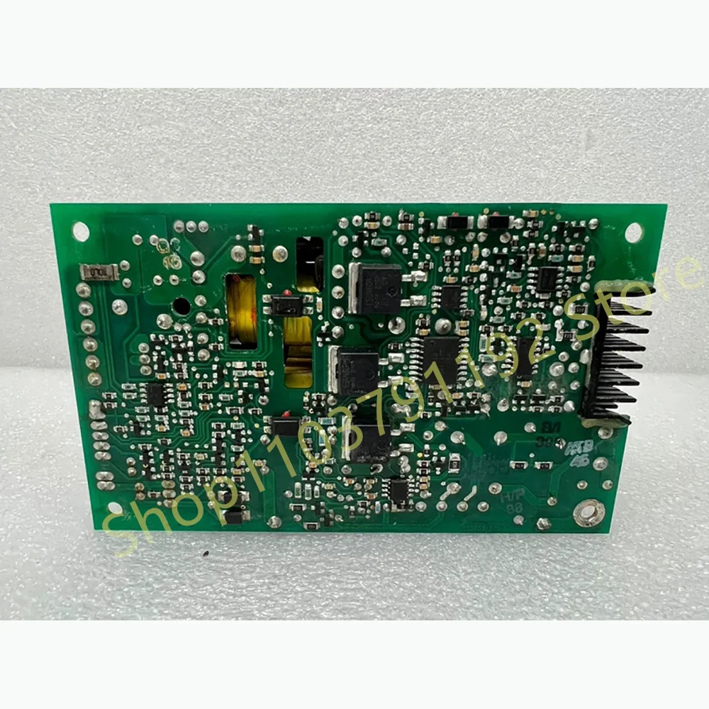 Power supply for industrial medical equipment MPB125-2024G