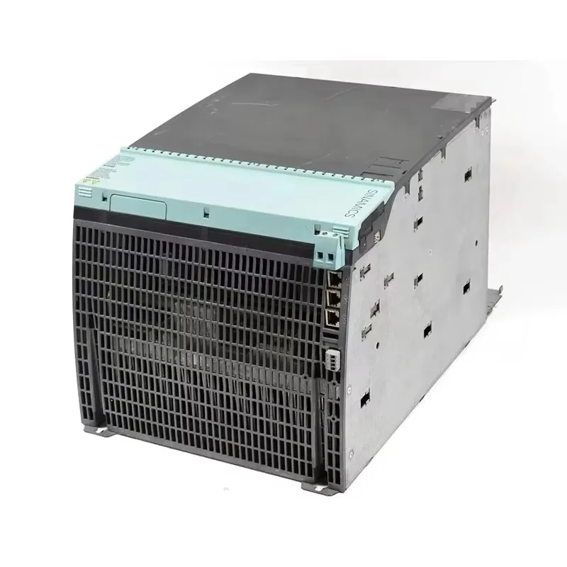 6SL3000-0CE37-7AA0 nuovi driver a frequenza variabile ad alte prestazioni ad alta efficienza PLC