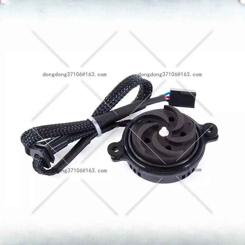 

DC-LT 2600-12V Silent Water Pump