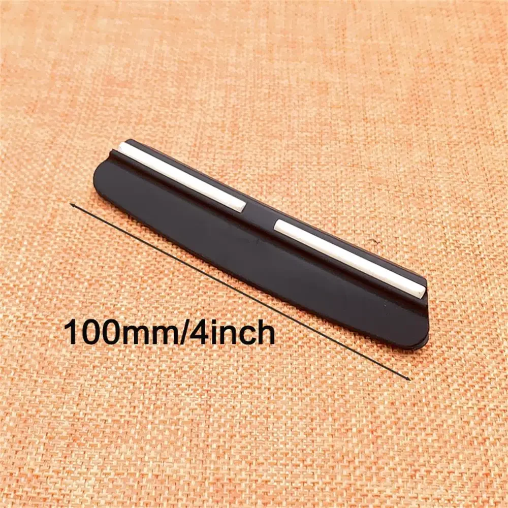 Professional Plastic Angle Guide Sharpening Stone Kitchen Knife Sharpener Knife Tools Sharper Blade Sharp Diamond Accessories