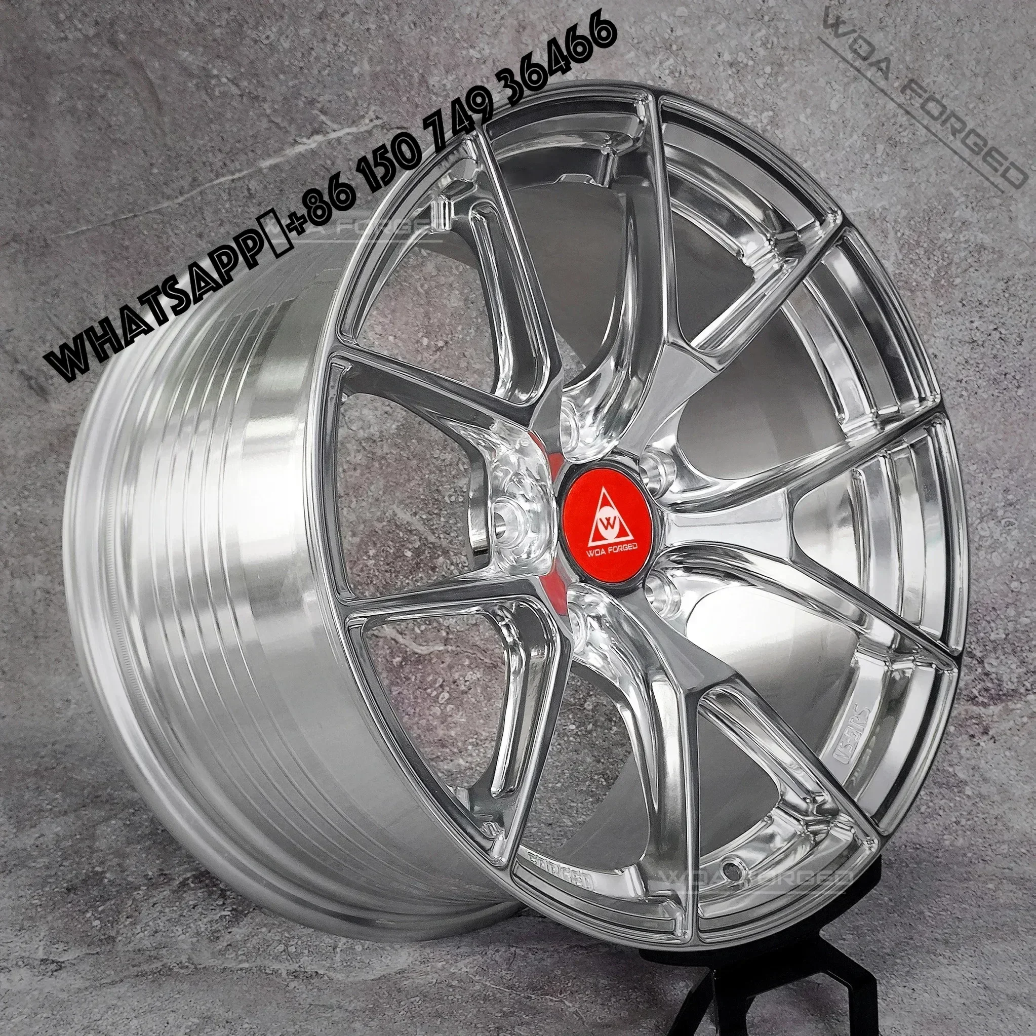 

Customized 6061 Forged Wheels for Vs-5rs Wheels 18 19 20 21 22 24 Inch Rims for Bmw 325 G80 M2 M3 M4 M5 X6 Xdrive40i M X5 X4 73