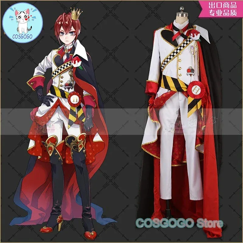 [Customized]Twisted…