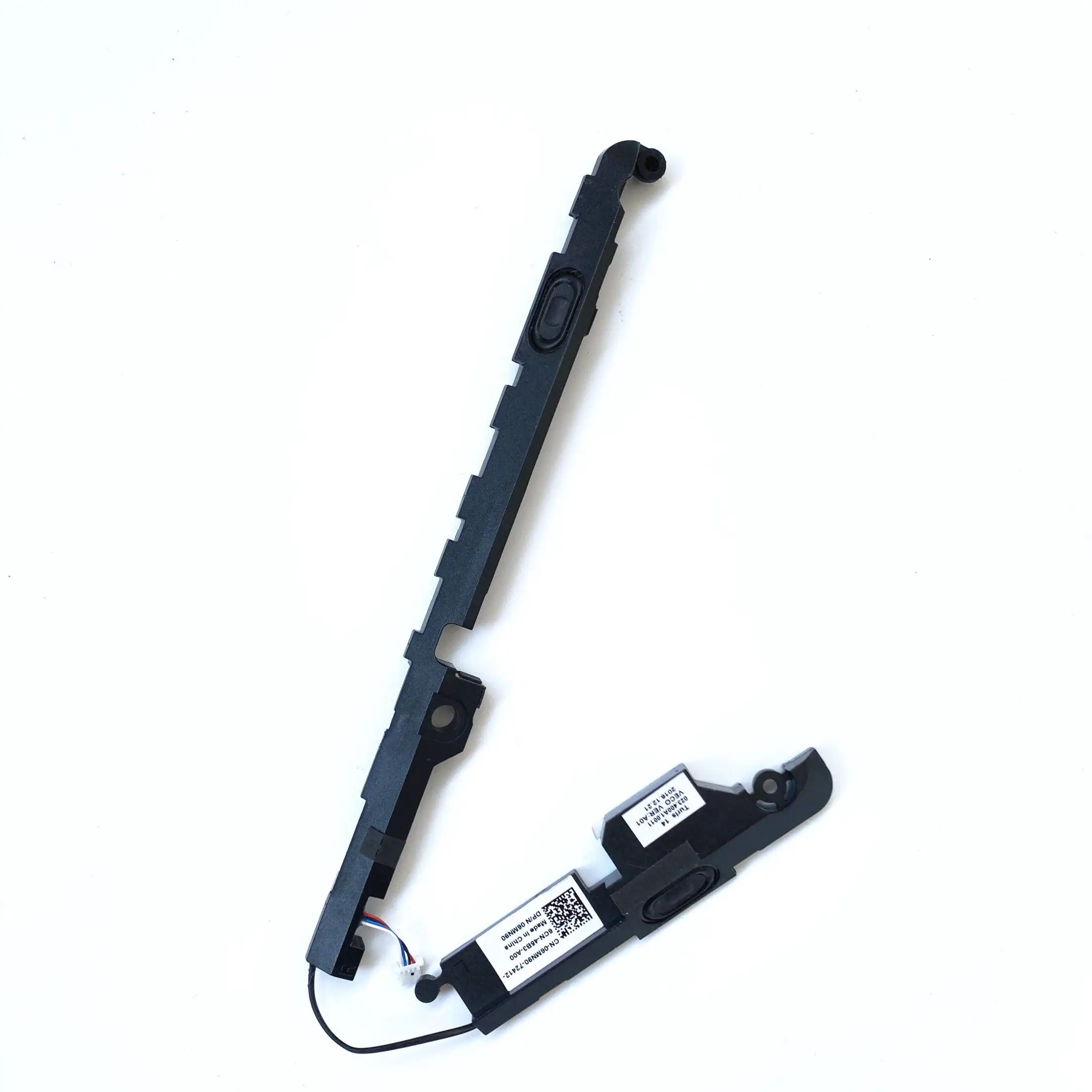NEW FOR DELL Ispiron3465 3467 3462 3473 Achievements 3468 3478 Speaker