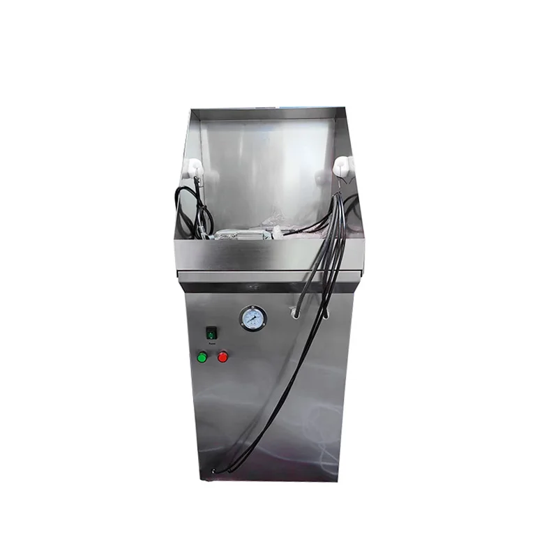 Dental Lab Equipment 30L Fully Auto Steamer