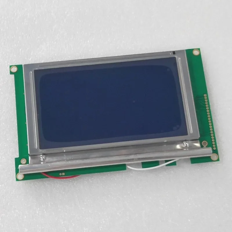 

FGM240128C-FWX1CCW 240*128 LCD Display Panel New replacement Zhiyan supply