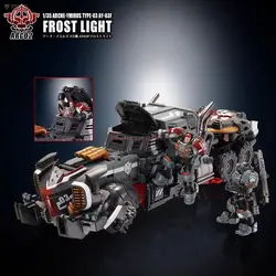 In Stock Fantasia Chronicles Arc-02 Frost Giant Arc-06 Arc-14 Fantasia Giant No. 3 Mobile Handheld Toy Children'S Toy Gift