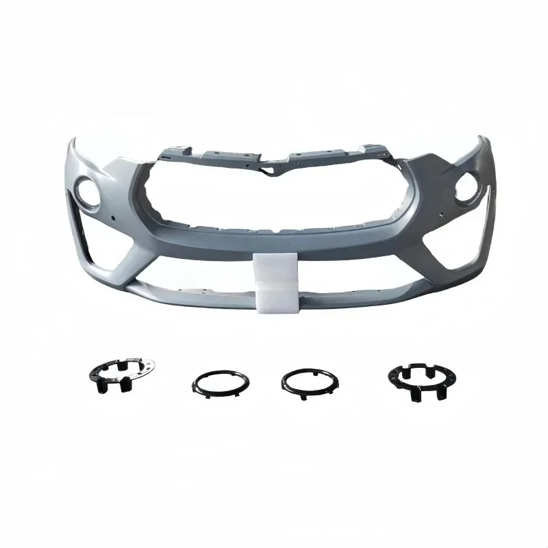 Factory Hot Sale Upgrd Sport , Grille Front Bumper Surround Assemb Of Levante