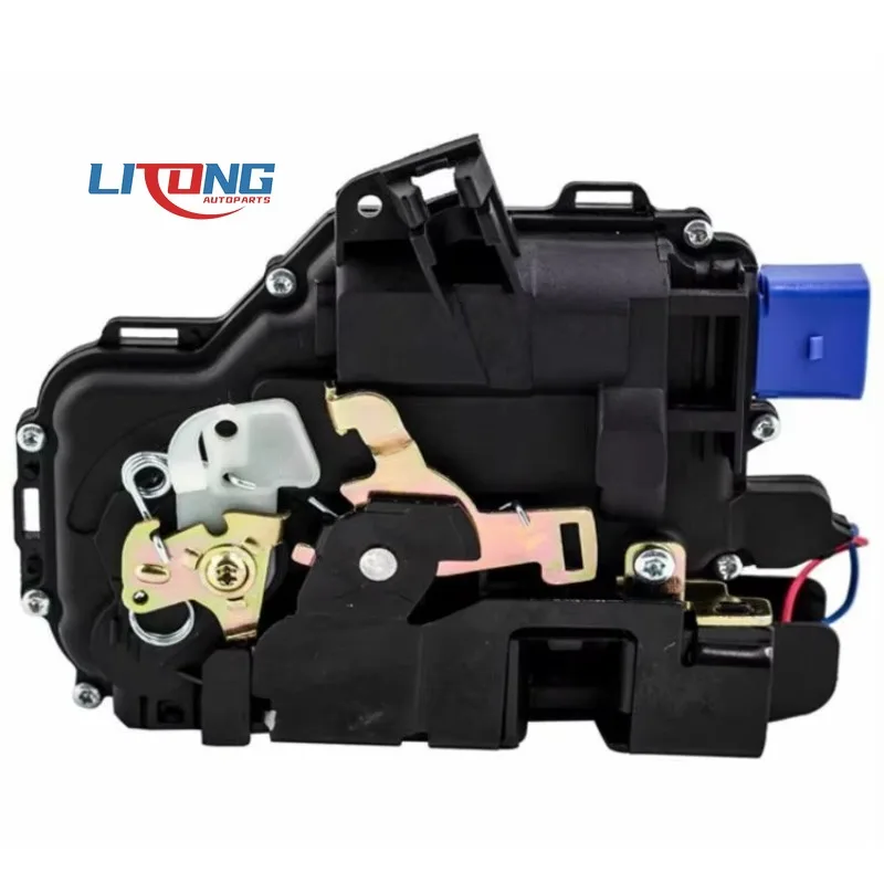 

6QD837015A Front Left DOOR LOCK ACTUATOR For VW 2003-2019 TRANSPORTER POLO MULTIVAN CALIFORNIA CADDY SKODA FABIA 6QD837015B