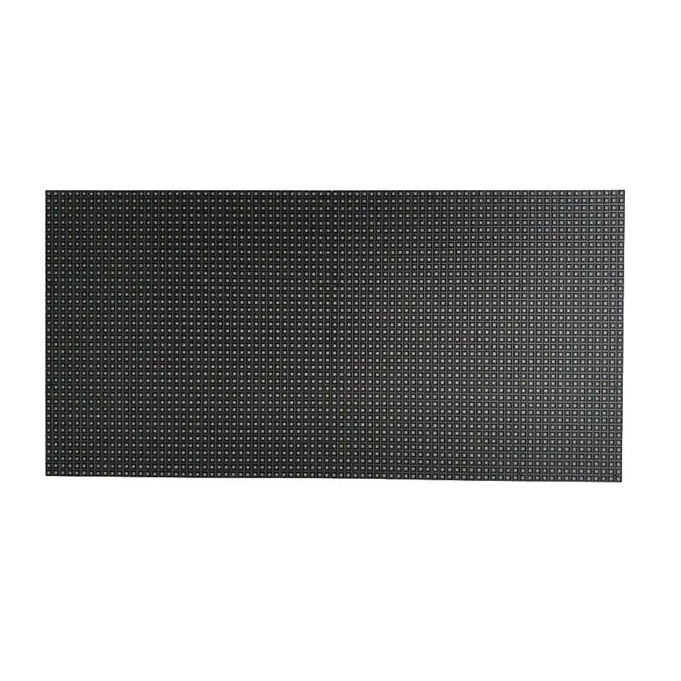 FREE Shipping P4 Indoor 320*160mm  pixel 80*40mm/pcs HUB75 interface RGB Suitable for developing personalized systems