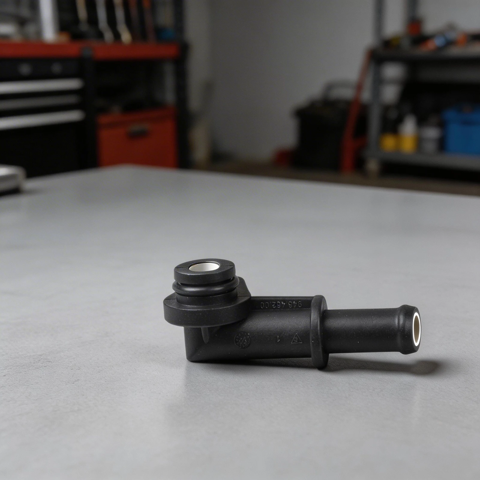 Engine Cooling Water Pipe Connector Designed Specifically for Porsche For Cayenne V8 2003 to 2016 Applications