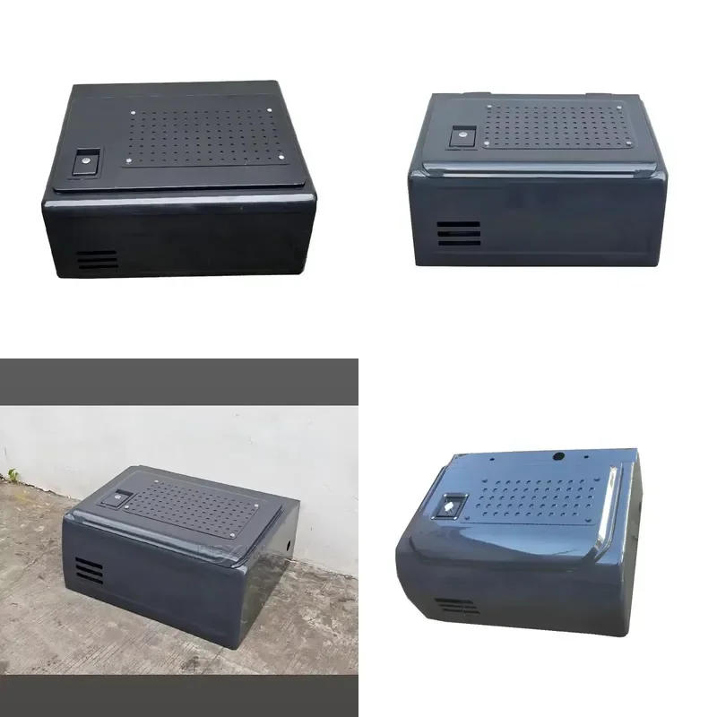 

Factory Price XCMG 135D Toolbox Box-STORAGE Excavator Parts XCMG 150D 200D 215D 470D Excavator Toolbox for XCMG