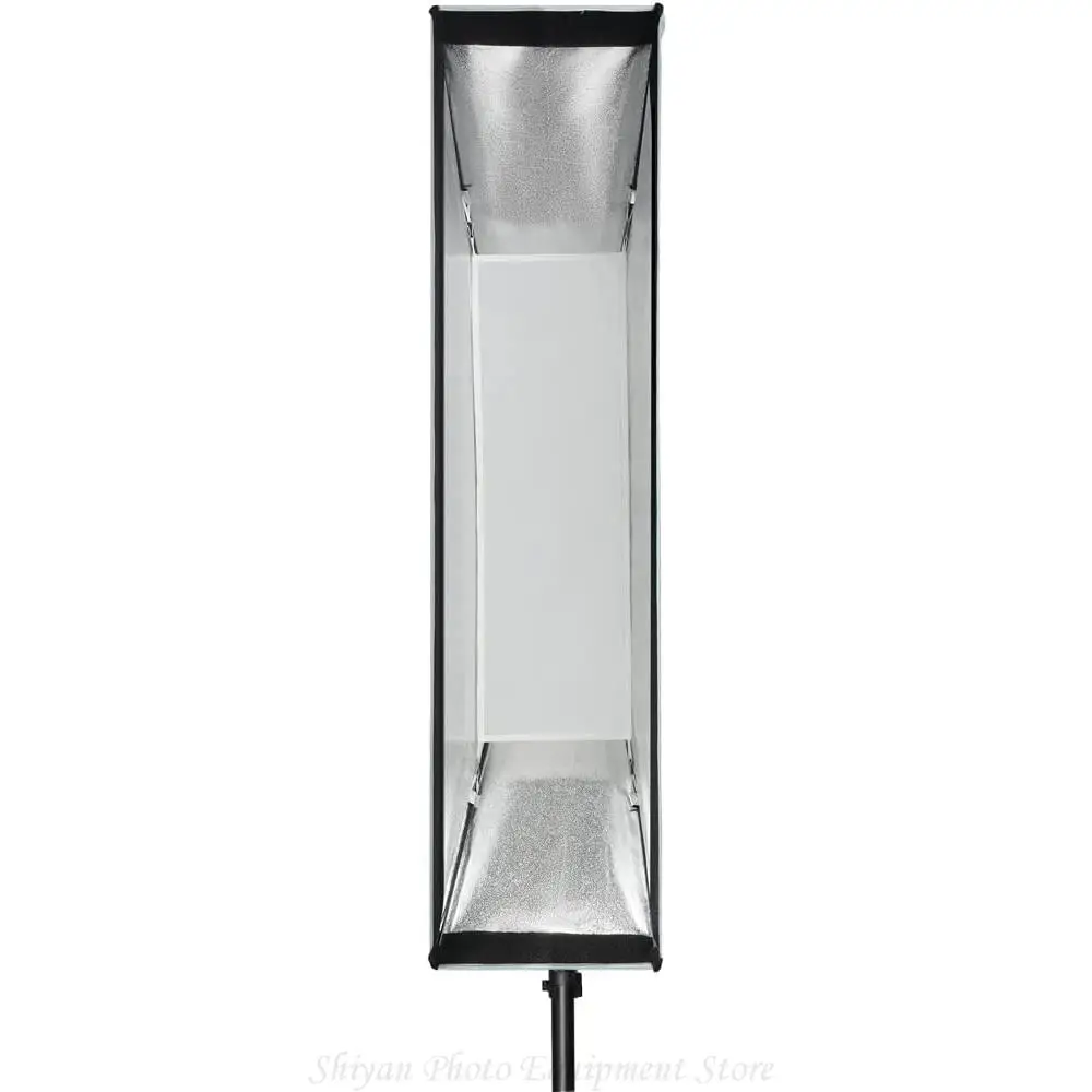 Aputure Light Box 30120 Softbox Rectangular 30x120cm Standard Bowens Mount for Amaran LS 120dII 300dII 300x 60x/100d/200x