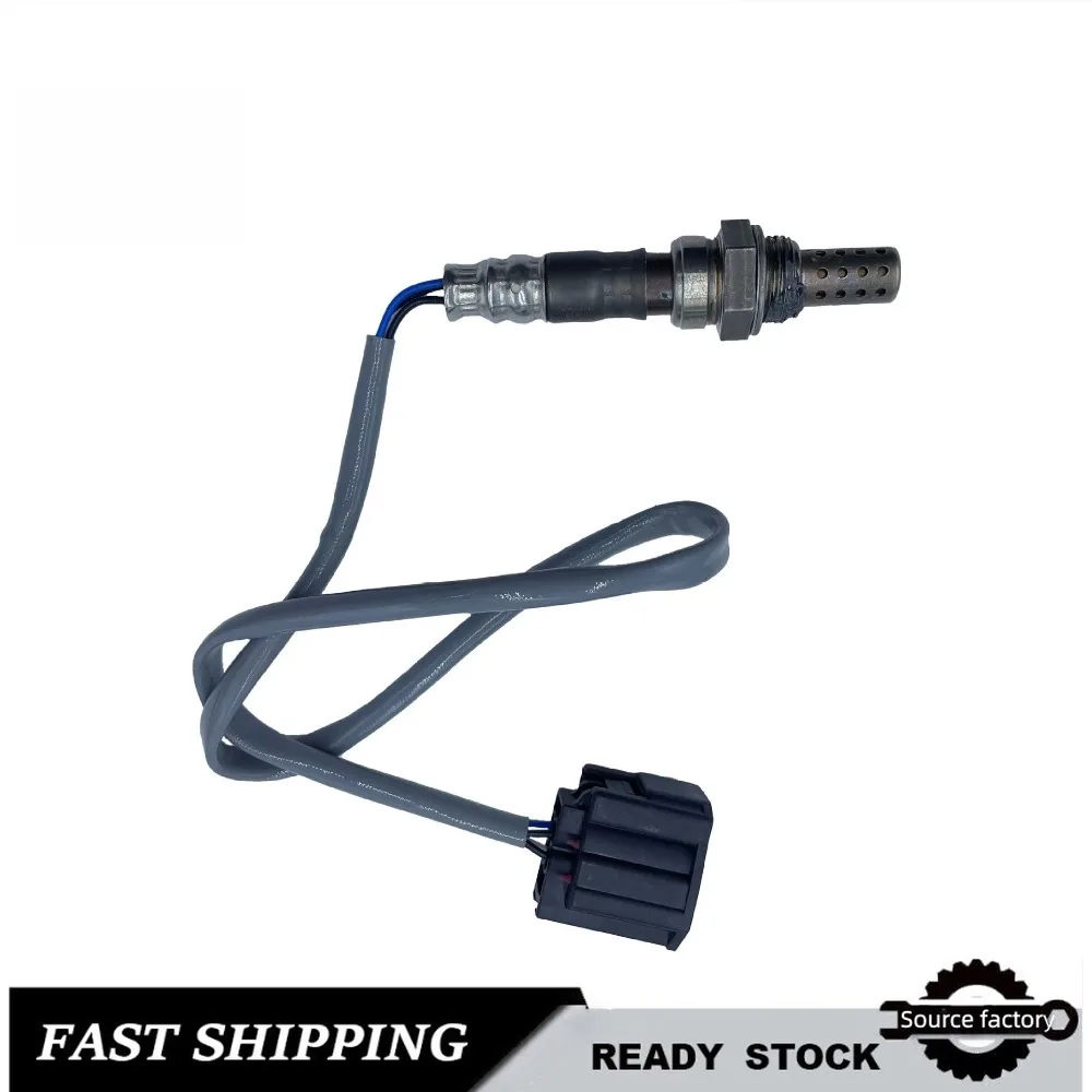 

Датчик кислорода (лямбда-зонд) 2J39-18-861 для Mazda 3 2.0L 2.3L 04-09, Mazda 2, Mazda 6 2011-2014, ZJ39-18-861A, запчасть для замены