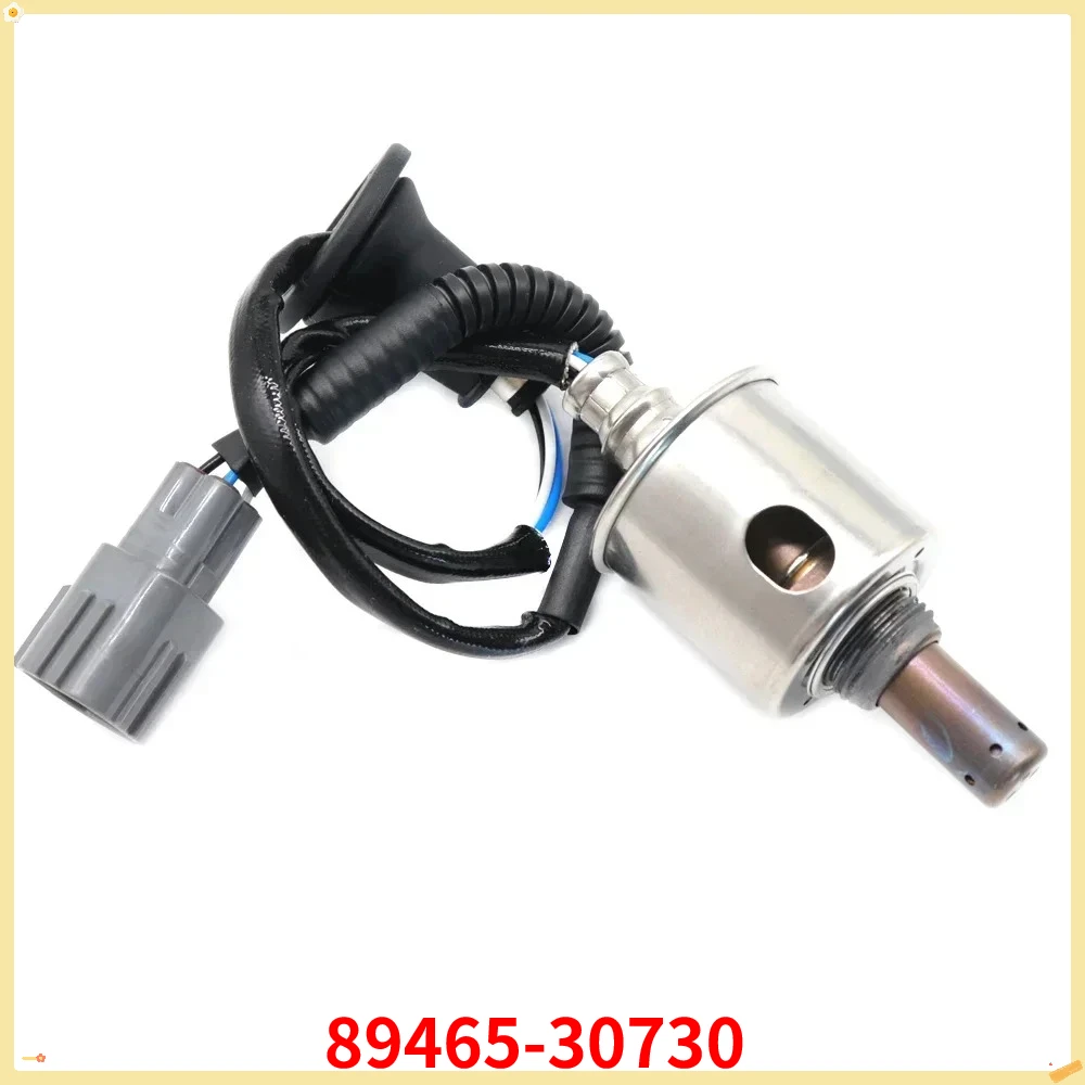 NEW  Car Downstream Air Fuel Ratio Lambda Oxygen Sensor 89465-30730 234-4521 For LEXUS GS300 GS350 GS430 GS450H IS F IS250 IS350