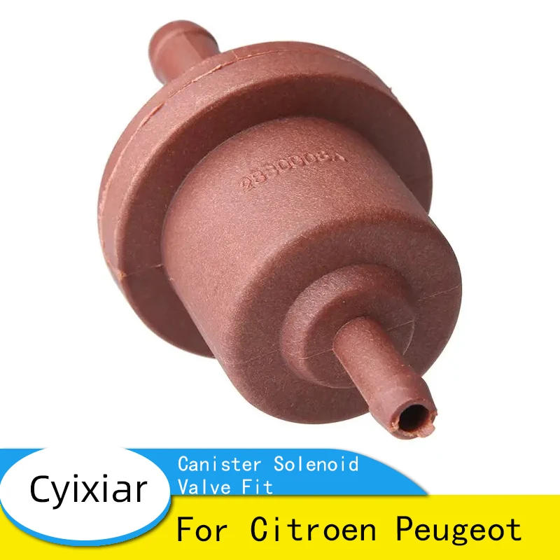 1502H8 9612315480 Brand New Canister Solenoid Valve Fit for Citroen Peugeot