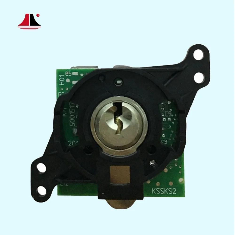 

Elevator Spare Parts Kone Elevator Door Lock KM804250G01 With High Quality