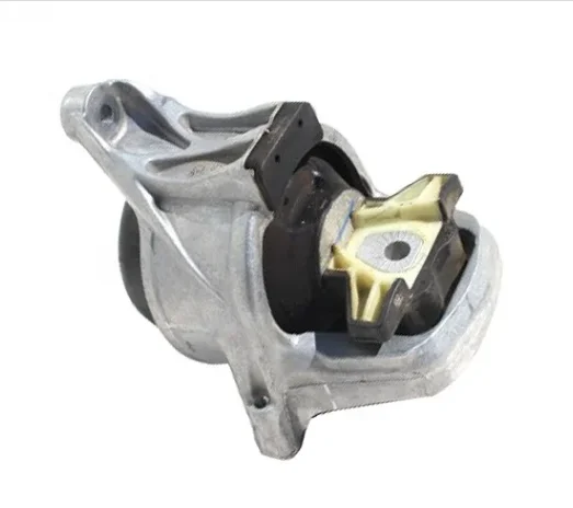 Suitable for Audi A4 8WD199372H car rubber pier bracket KLG engine bracket 8R0199381AK