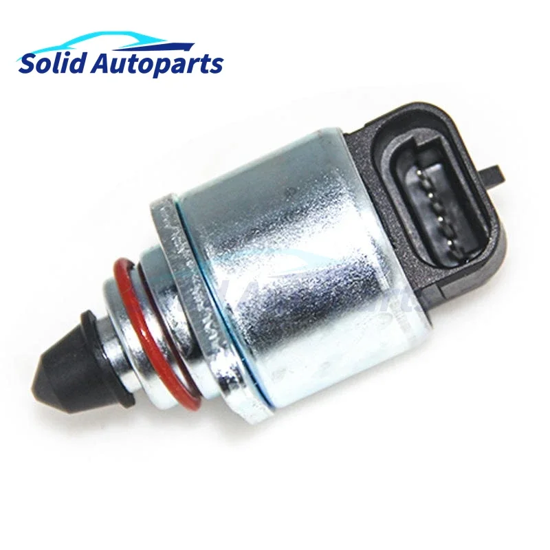 96958412 Клапан регулирования воздуха холостого хода IAC 96958412 для C-hevrolet Spark M300 DL745D 1,0 LPG 66721