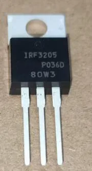 frete-gratis-irf3205-irf320-110a-50v-to220