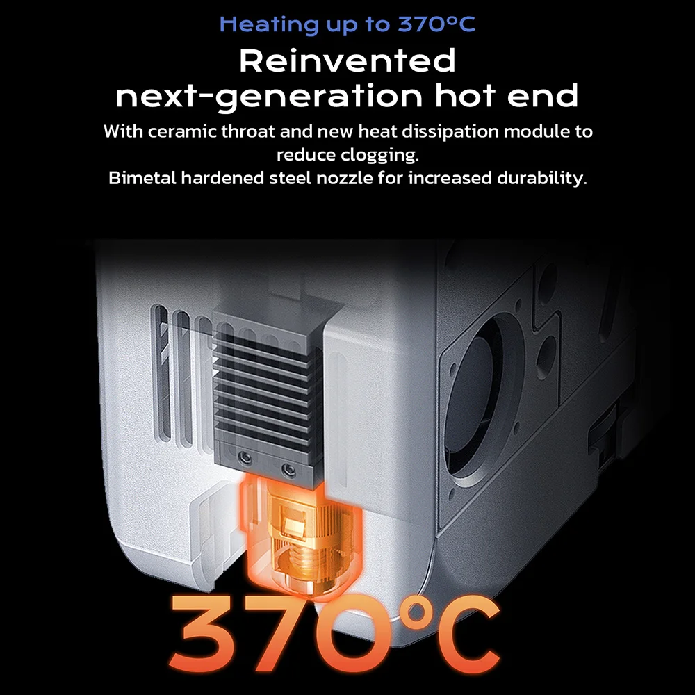 Thumbnail 3 - #24 Best Rated 3D Printers to Buy in 2026