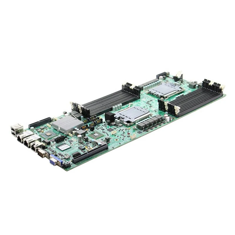 Original Server Motherboard For PE C6100 YG5J5 0YG5J5 Good Quality